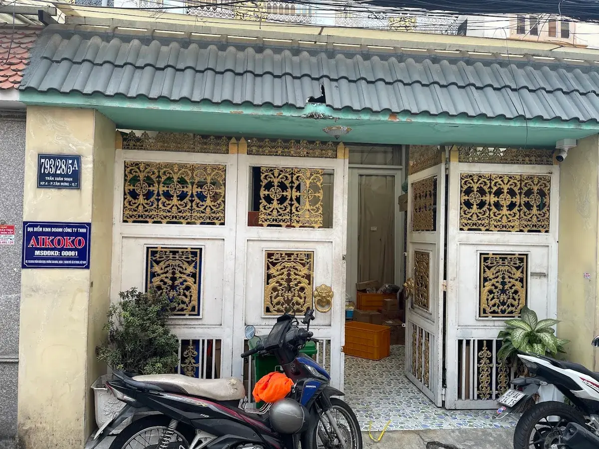 Hình ảnh Aikoko Pet Shop