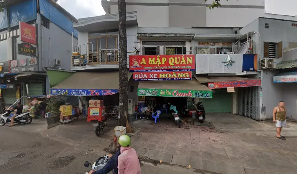Hình ảnh BAXO Spa