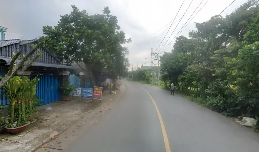 Hình ảnh Cửa Hàng Thú Y Triệu.Dịch vụ du lịch Thanh Trâm
