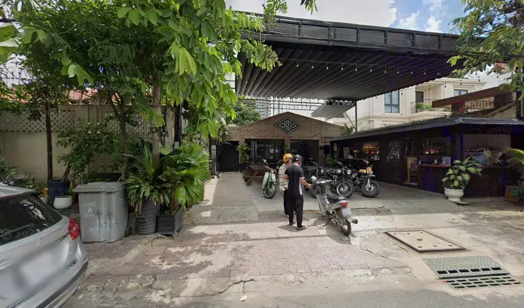 Hình ảnh FORPET Cafe - Pet Shop