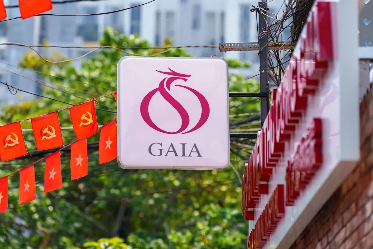 Hình ảnh GAIA Animal Hospital - HCMC (Bệnh viện thú cưng GAIA TP. Hồ Chí Minh)