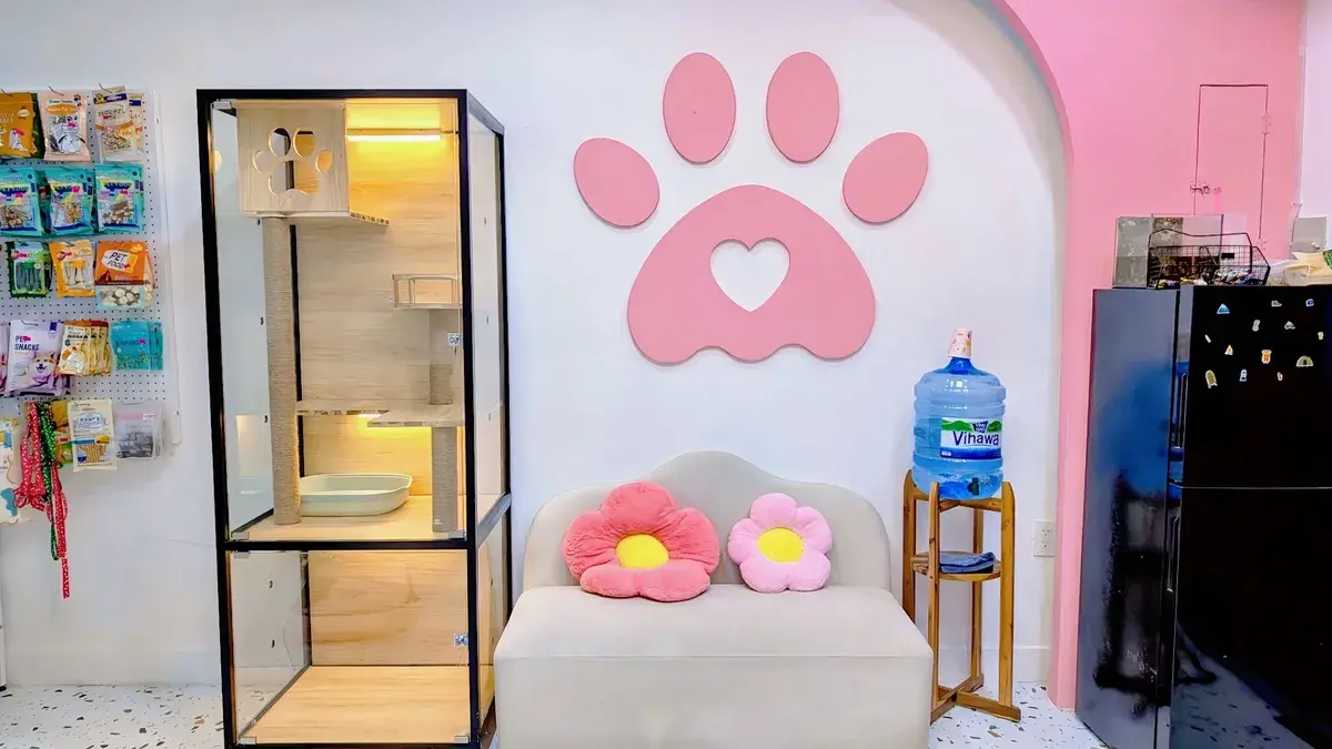 Hình ảnh Gami Pet