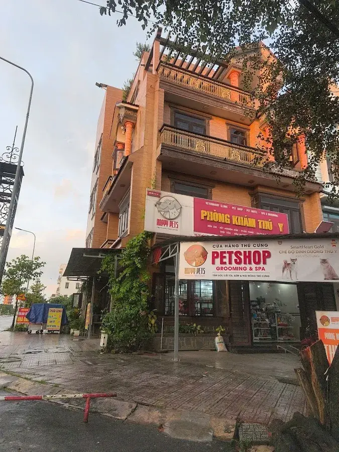 Hình ảnh Happy Pets Veterinary Center (2nd Branch)
