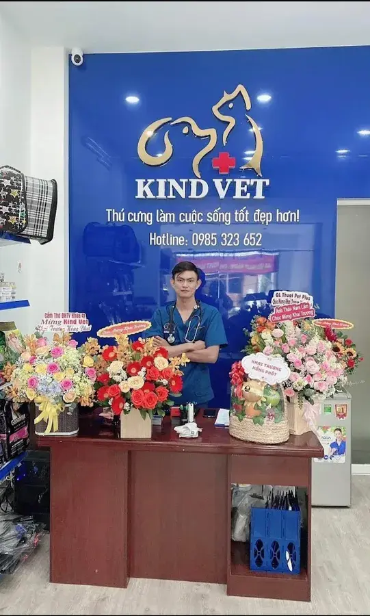 Hình ảnh Kind Vet Clinic