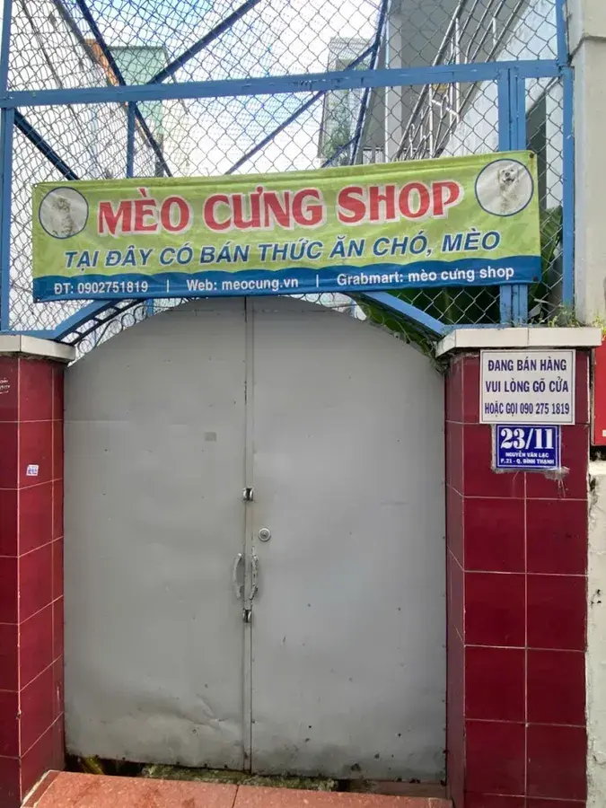 Hình ảnh Mèo Cưng - Thức ăn chó mèo Tp Hồ Chí Minh