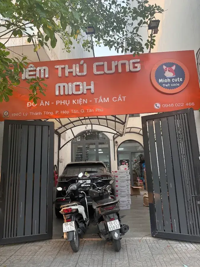 Hình ảnh Mioh Petshop - Tiệm thú cưng Mioh