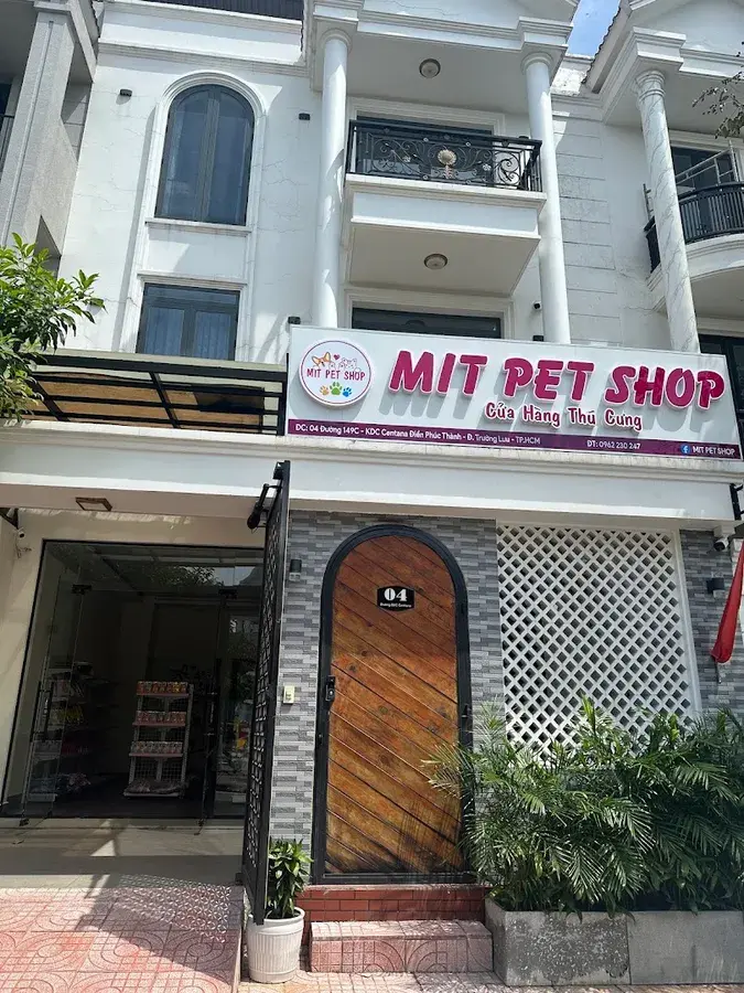 Hình ảnh Mit Pet Shop