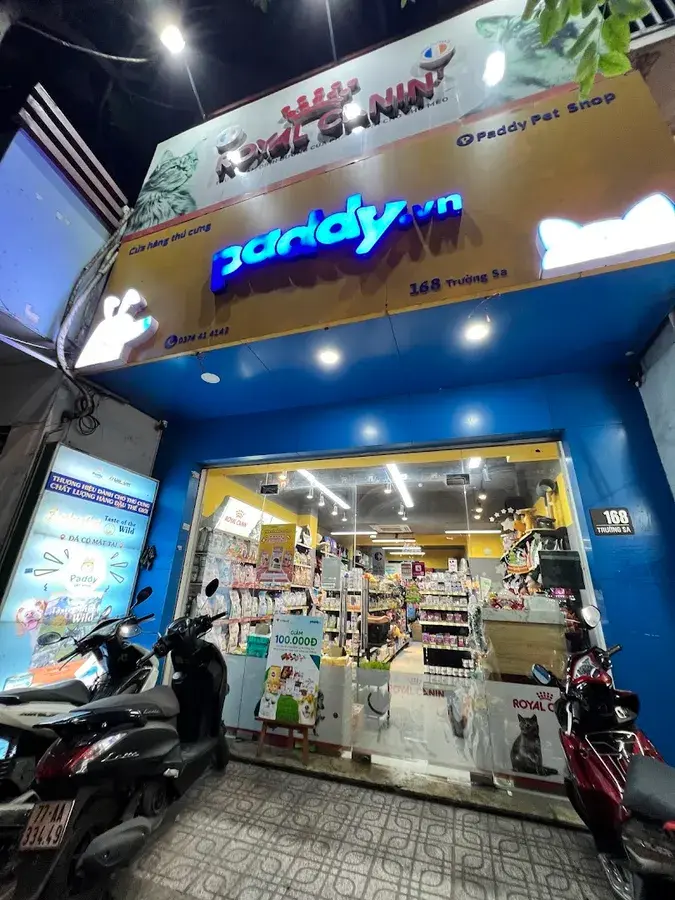 Hình ảnh Paddy Pet Shop - Trường Sa