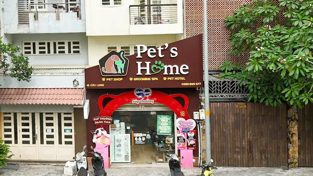 Hình ảnh Pet's Home Quận 10
