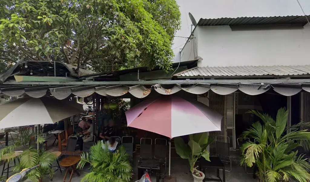 Hình ảnh Pet Shop Khả Lạc