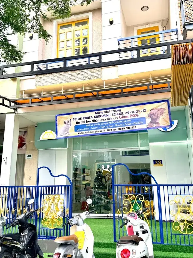 Hình ảnh petoskorea