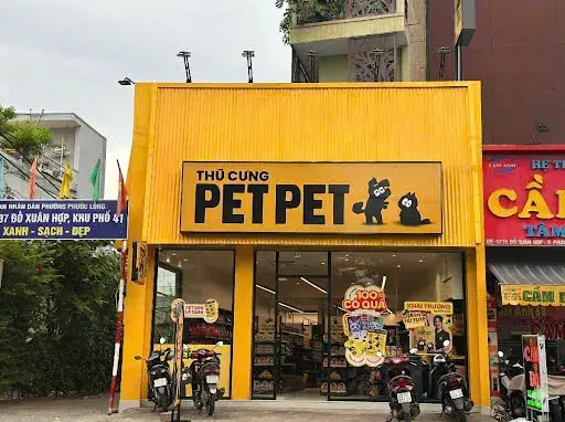 Hình ảnh PETPET | Pet Shop - Đỗ Xuân Hợp, Quận 9
