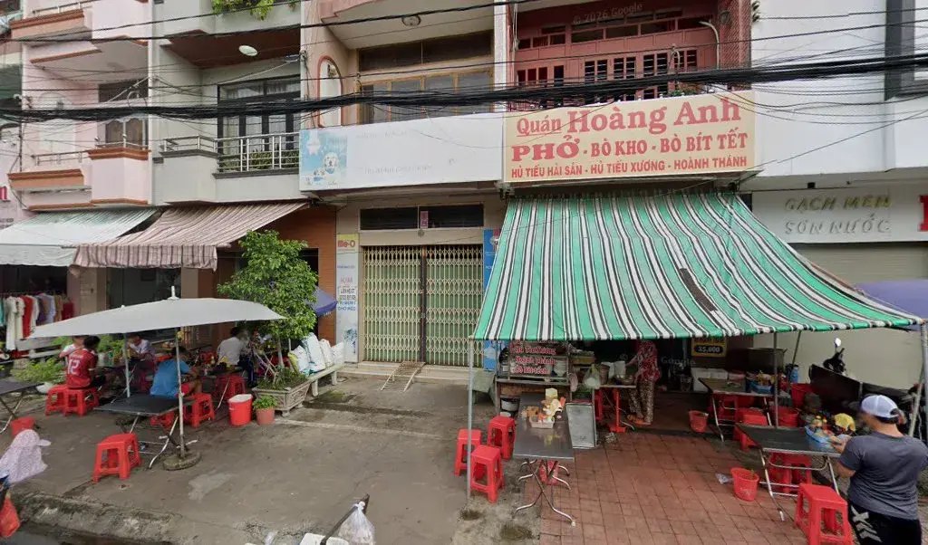 Hình ảnh Phòng Khám Mạch Thú Y Kim Loan