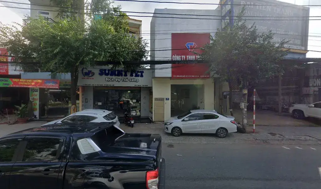 Hình ảnh Phòng khám thú y 24/7 SUNNYPET ĐỒNG KHỞI