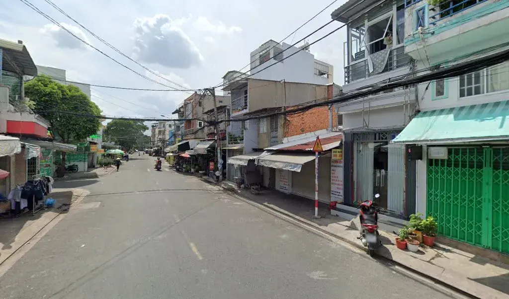 Hình ảnh Phòng Khám Thú Y Bình Long