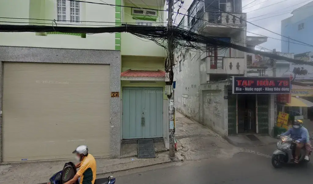 Hình ảnh Phòng Khám Thú Y Dũng Hạnh