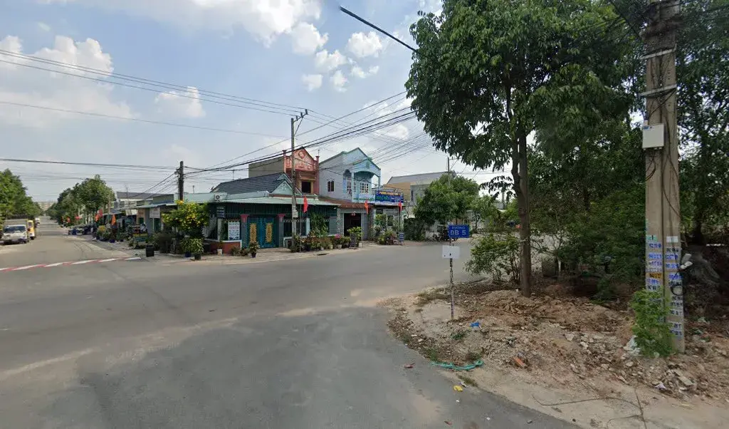 Hình ảnh Phòng Khám Thú Y Ngọc Hiền