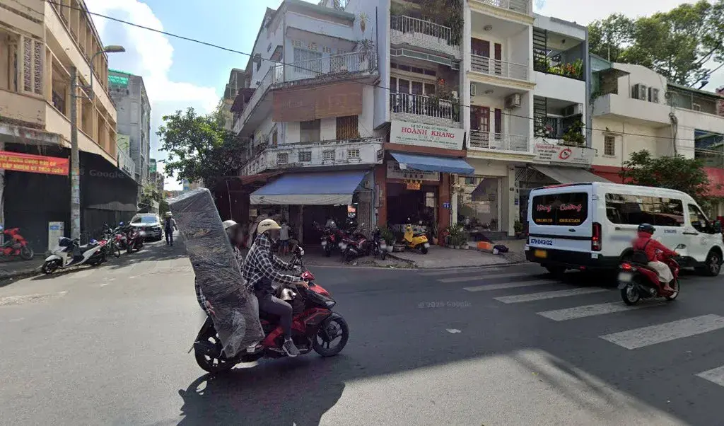 Hình ảnh Phòng Khám Thú Y Phạm Ngọc Lanh