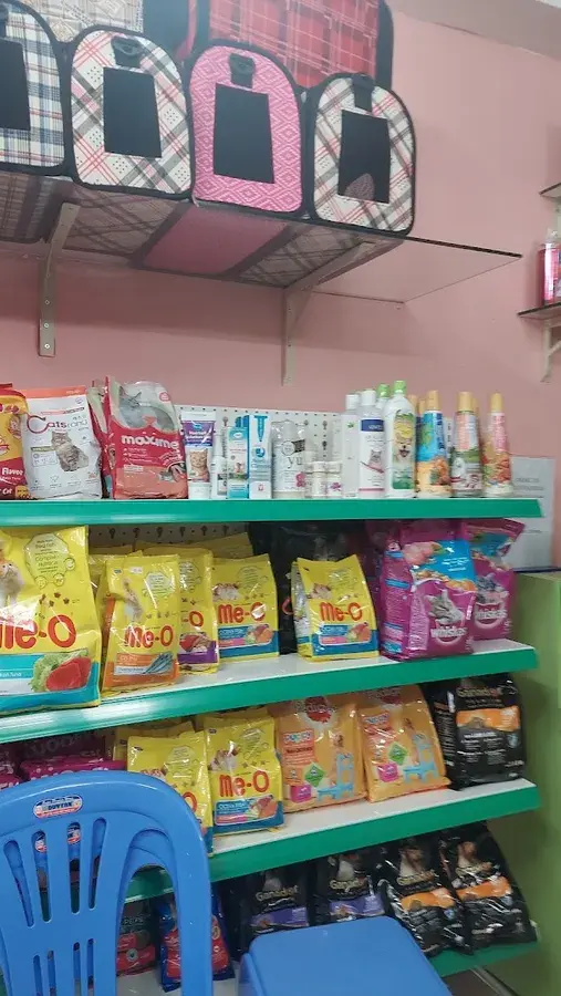 Hình ảnh Phòng Khám Thú Y Phương Nam