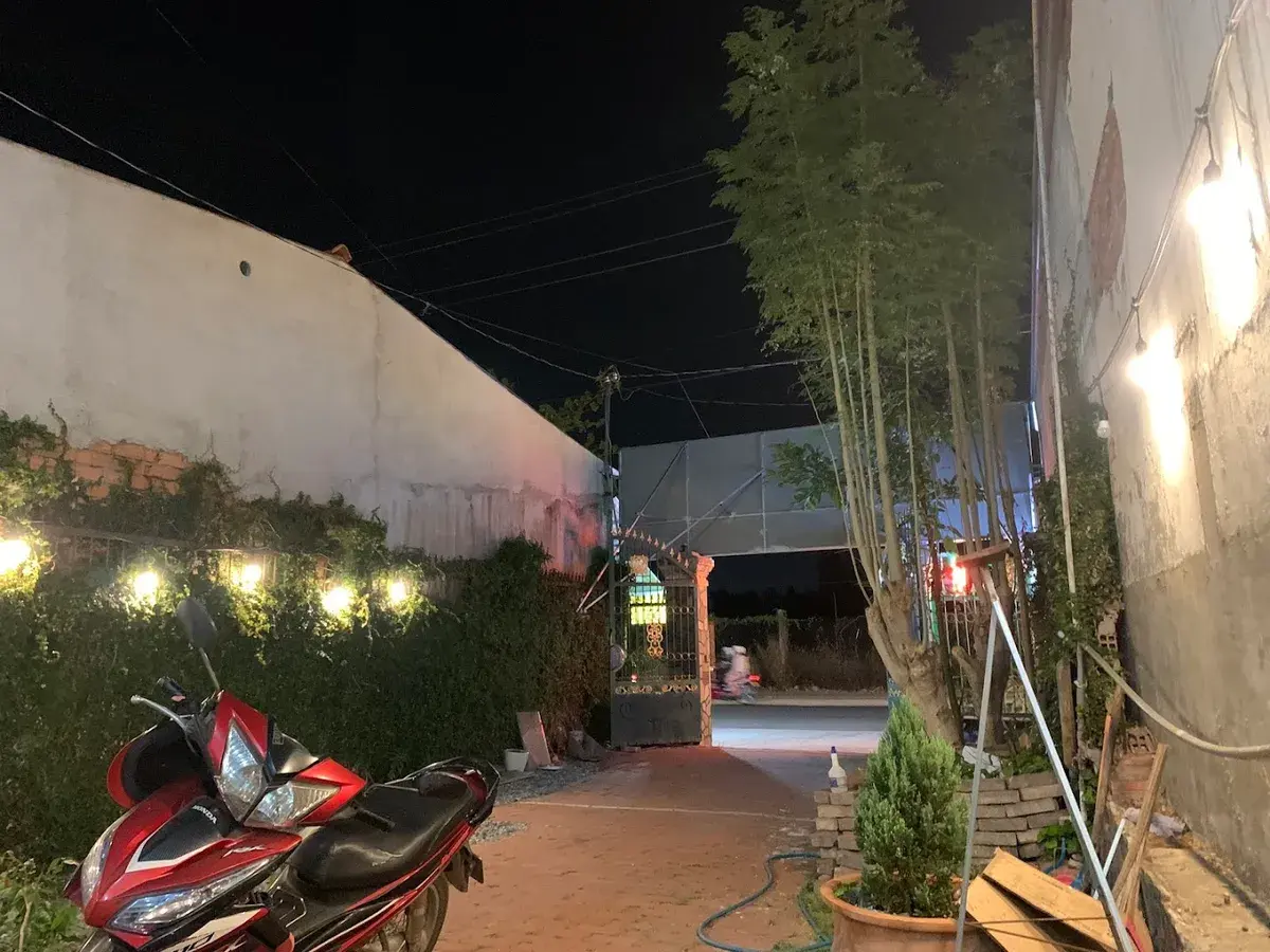 Hình ảnh Phòng khám thú y Quang Pet 2