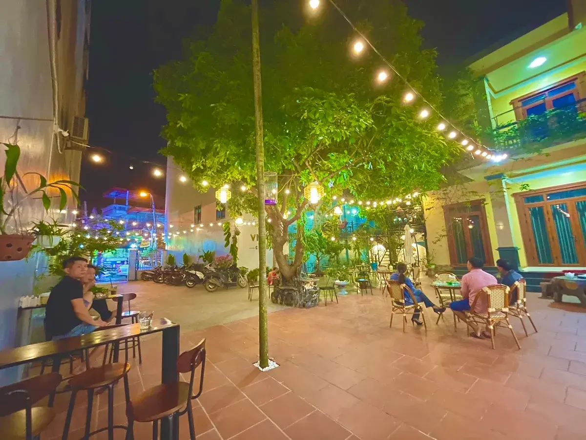 Hình ảnh Phòng khám Thú y Quốc Oai