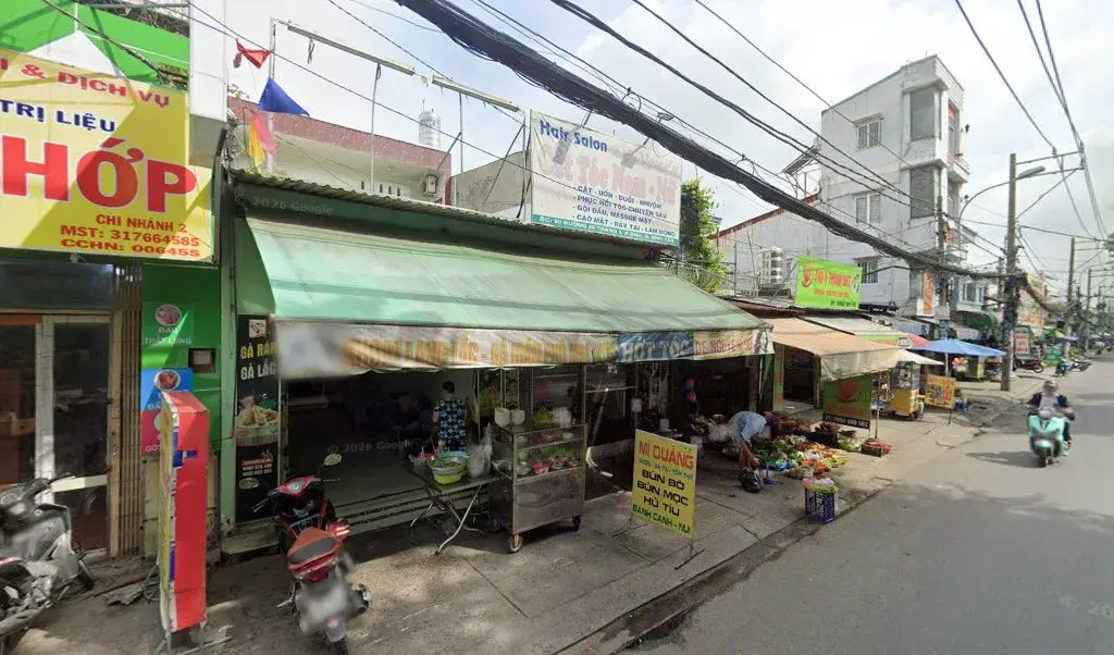 Hình ảnh Phòng Khám Thú Y Thành Đạt