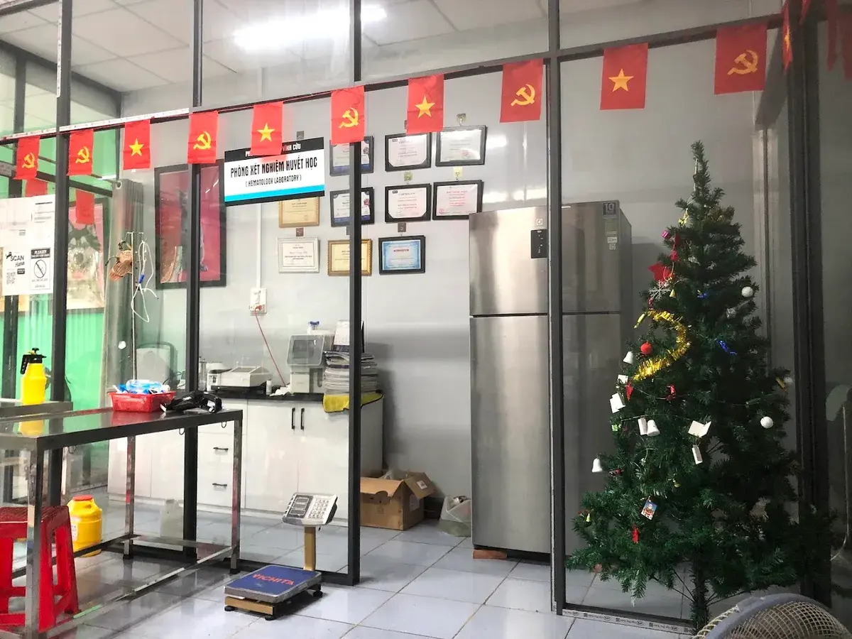 Hình ảnh Phòng Khám Thú Y Vĩnh Cửu