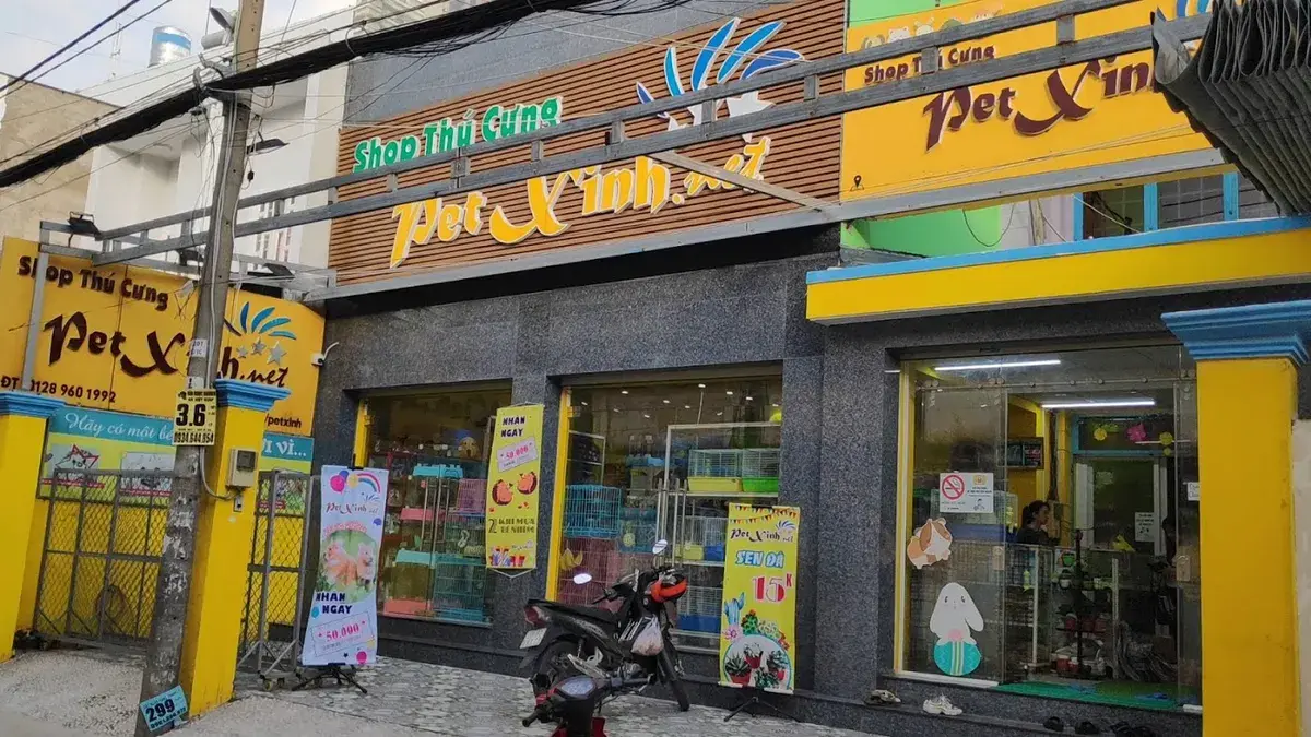 Hình ảnh Porcupine PetXinh.net Paradies stores Hamster