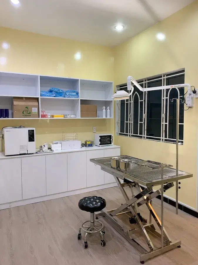 Hình ảnh Samyang Animal Clinic