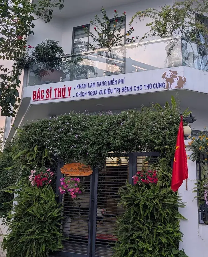 Hình ảnh Thiên An Pet - Thú Y, Spa Grooming, Pet shop Dĩ An