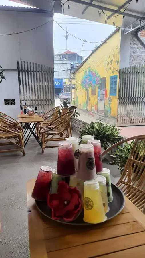 Hình ảnh Thú Y Bảo Sơn