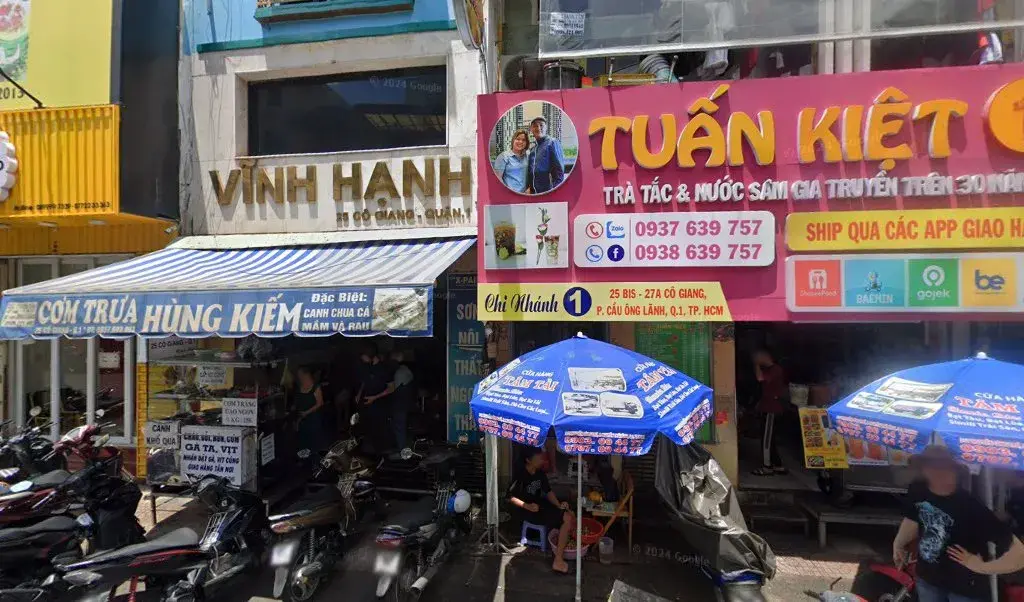 Hình ảnh THÚ Y PETLAND CÔ GIANG