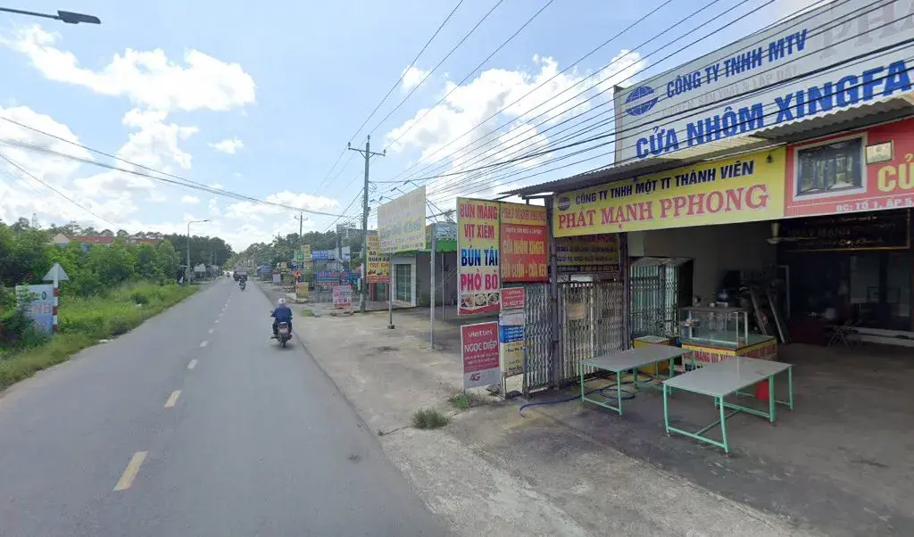 Hình ảnh THÚ Y THANH HƯƠNG