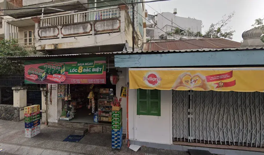 Hình ảnh Trạm Thú Y Quận 1
