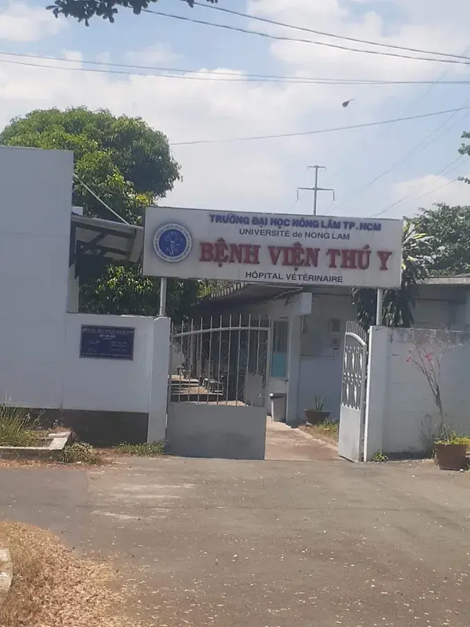 Hình ảnh Veterinary Hospital